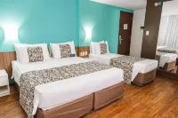 Marinas Maceió Hotel - ที่มีบาร์