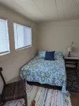 Charming 2-bedroom cottage in the great little town of Dillon with WiFi - 2 ดาว