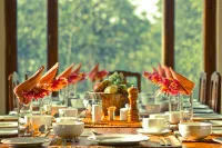 Forsyth Lodge - Pet friendly