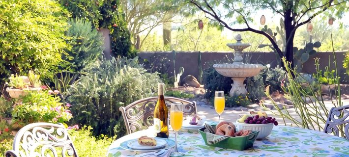 Private Resort-Style Sonoran Oasis - Wildlife & Solitude Abound Hotels in Marana