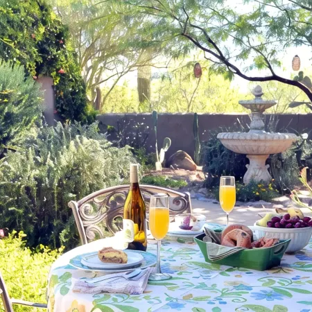 Private Resort-Style Sonoran Oasis - Wildlife & Solitude Abound