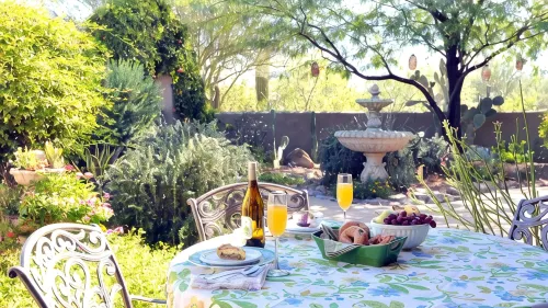 Private Resort-Style Sonoran Oasis - Wildlife & Solitude Abound - 4 ดาว