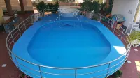 Ohasis Hotel Jujuy & Spa - Pools