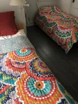 Beautiful Ocean Park Family Vacation Rental - WiFi