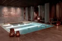 Radisson Blu Scandinavia Hotel, Gothenburg - Gym