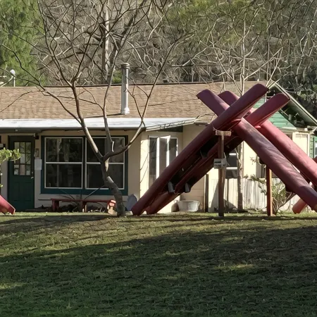 Nature Lover’s Cottage at Penner Pond, Ocala Forest/ Rodman Dam