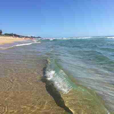 BEACH Luxury Upmarket 2B 2B unit, OCEAN VIEWS! 250m to BUDDINA BEACH! Fitness & Recreational Facilities