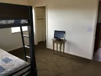 Crooked Creek Ranch Gate House