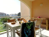500 m from beach comfort, private wifi Fibre, bed linen, swimming pool, parking, advantages - Apartments
