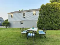 East-Island First Floor Apartment