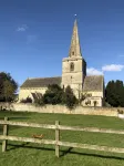 Beautiful self contained Cotswold style cottage 15 mins Central Oxford