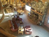 獅子巖山林小屋 - 小屋