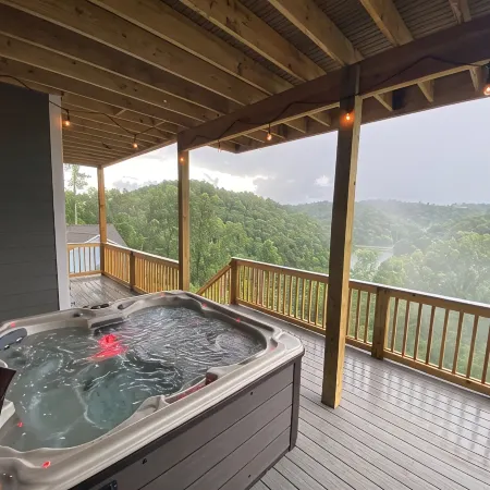 Breathtaking 6Bd/6 Bath/PRIVATE DOCK All The Bells and Whistles!