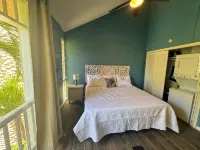 Sunset Reef: An Oceanfront 3 Bedroom Condo in Gentle Winds