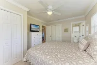 PARADISE RETREAT A 3/2 PET FRIENDLY POOL HOUSE - Wifi