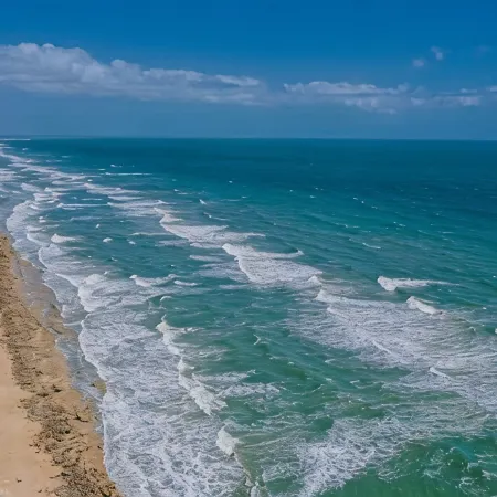 Surf Club 1 Unit 2407 Oceanfront Condo in Palm Coast