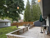 Family Gathering Space