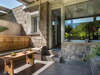 Melagrana Hotels in Milos