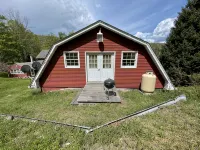 Bird Spring Hill House - Charming Catskills Getaway