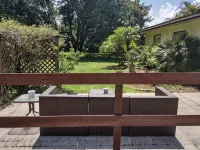 Sunshine Acre. King Master Suite & BIG Yard