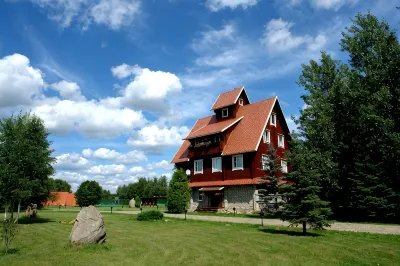 Колкуново Отели в г. 
