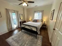 Down by the River Stay in Downtown Rome Ga - 3-Star