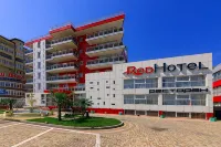 Red Hotel - ที่มีบาร์
