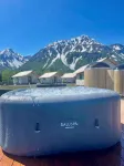 Howling Wolf Resort! - Chalets