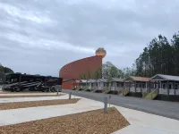 Tiny Homes for Rent, minutes to the Casino, Golf Course & Water Park
