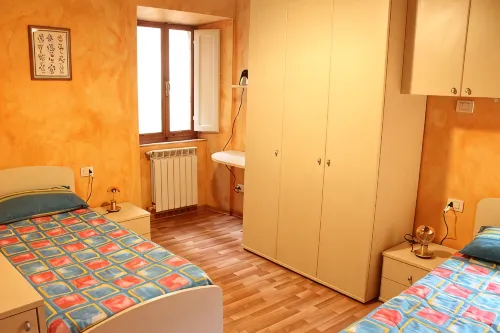 La Casina of Via Cresci, 14 - Apartments