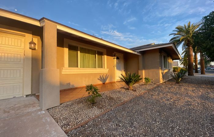 3 Bedroom 2 Bath on Golf Course