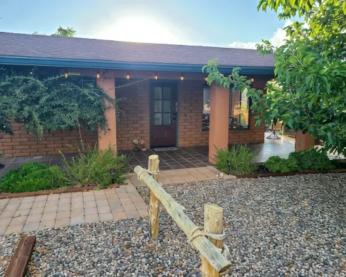 Overlook the valley, hike, wine taste, relax! 2BR Hotels in Cornville