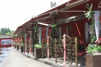 โรงแรมทรอยา - บริการรถรับส่ง
