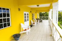 All the Comforts of Home together with Nature's Therapeutic Sights and Sounds - 2-Star