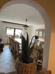Idyllic vacation home "Werra view" - Villas