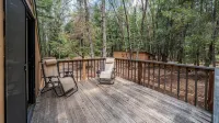 Cabin in the Woods - Chalets