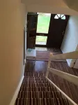House located in a private maintained estate.