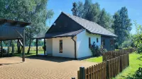 Exclusive Retreat near the Bohemian Switzerland National Park with 3 bedrooms! - Wifi