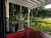 Oceanfront Luxury Home in Exclusive Gated Community - บังกะโล