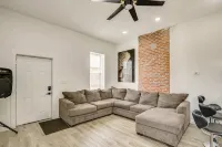 4Bed/3Bath House in St. Louis - 2-Star