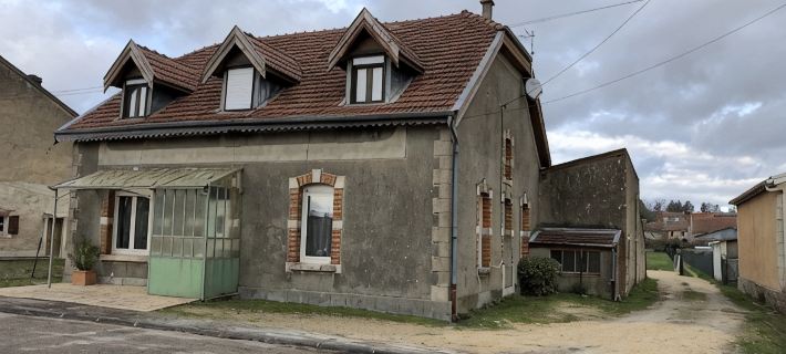 Gîte du port Hotels in Meuse