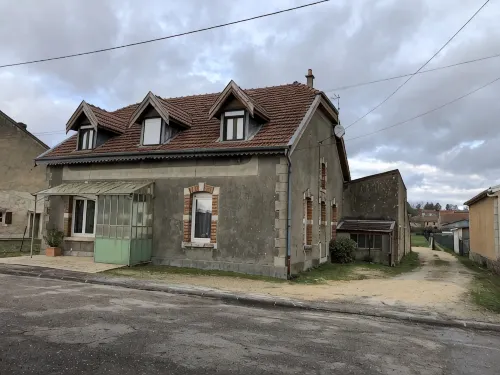 Gîte du port - 3 ดาว