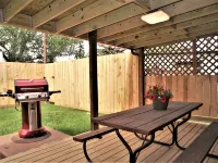 Near Mount Rushmore and all the Black Hills attractions. Located in Custer, SD