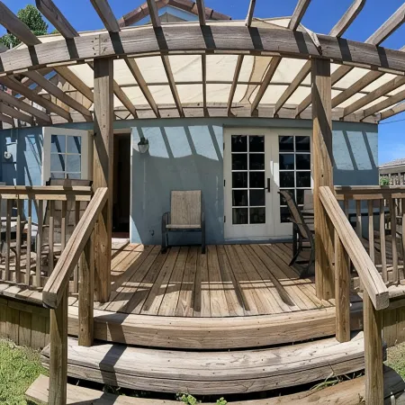 Charming 3 BD House Walk to Deerfield Beach Pier