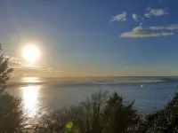 The Blue Rose Cottage - Amazing Views - Direct Beach Access - Pets Allowed Hotels in Netarts