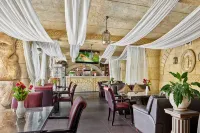 Chebotaryov Hotel - Mountain view