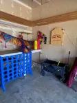 Bugsy's by the Beach ~ Hot Tub, Hammock Station & A/C - 4 étoiles