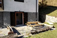 Ski Chalet Cervinia Bassi Ski-in-Ski-Out 6 Persons Sunny Terrace Wifi - Kondo