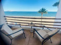 Beachfront getaway Bahia de Kino - Homestays