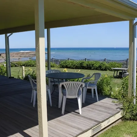 Large Oceanfront Home in Exclusive Brant Rock Section of Marshfield - Sleeps 10